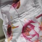 Dekbedovertrek zgan, Ophalen of Verzenden, Zo goed als nieuw, Tweepersoons, Dekbedovertrek