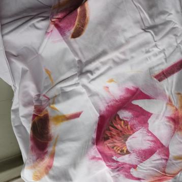 Dekbedovertrek zgan  beschikbaar voor biedingen