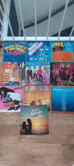 Vintage Vinyl LP Collectie Jaren '70/'80 - Diverse Artiesten, Cd's en Dvd's, Ophalen of Verzenden, Gebruikt, 12 inch
