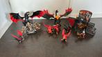 Playmobil draken, Ophalen of Verzenden, Zo goed als nieuw