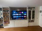 TV Kast, Ophalen, Gebruikt, Kersenhout, 200 cm of meer