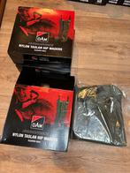 Nieuwe Dam hydroforce lieslaarzen maat 42/43-44/45-46/47, Watersport en Boten, Ophalen of Verzenden, Nieuw, Overige typen