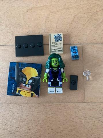 Lego marvel studios minfiguren   beschikbaar voor biedingen