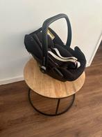 Maxi-Cosi Pebble Pro, Ophalen, Autogordel of Isofix, Gebruikt, Zijbescherming