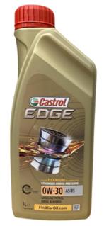 Castrol Edge 0W-30 A5/B5 Titanium 1L, Auto diversen, Onderhoudsmiddelen, Verzenden