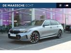 BMW 3 Serie Touring 330e M Sport Automaat / Sportstoelen / A, 1998 cc, Achterwielaandrijving, Gebruikt, 4 cilinders