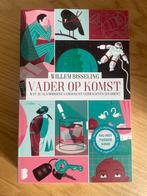 Boek Vader op komst - Willem Bisseling, Ophalen of Verzenden, Zo goed als nieuw, Zwangerschap en Bevalling, Willem Bisseling