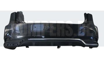Bumper Lexus RX 450 RX450 H 4 IV FACELIFT 19-52159-48270 Ach beschikbaar voor biedingen