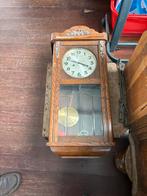 Klok, Antiek en Kunst, Ophalen