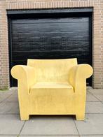 Kartell bubble club chair, Ophalen of Verzenden, Gebruikt