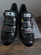 Sidi Racefiets Schoenen Maat 43 - Zo goed als nieuw, Ophalen of Verzenden, Zo goed als nieuw, Kleding