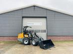 Giant G2700 X-TRA HD + minishovel NIEUW zeer compleet!, Wiellader of Shovel