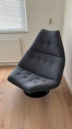 Artifort F510 fauteuil, Huis en Inrichting, Fauteuils, Ophalen, Gebruikt, 75 tot 100 cm