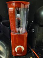 Bestron Blender AB511R - Rode Krachtpatser!, Witgoed en Apparatuur, Ophalen of Verzenden, Zo goed als nieuw, Blender
