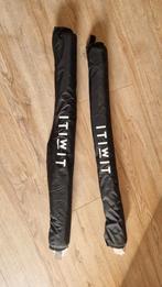 Itiwit Dakdragerbeschermers Kano Surfplank, Auto diversen, Dakdragers, Ophalen of Verzenden, Zo goed als nieuw
