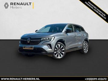 Renault Austral 1.2 mild hybrid 160 X-tronic techno AUTOMAAT beschikbaar voor biedingen