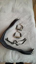 Singel en beugels, Ophalen of Verzenden, Dressuur