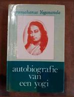 Autobiografie van een Yogi Yogananda zgan vaste prijs, Ophalen of Verzenden, Zo goed als nieuw, Tarot of Kaarten leggen, Overige typen