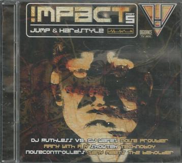 Impact 5, jump & hardstyle beschikbaar voor biedingen