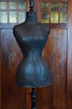 paspop wespentaille, Ophalen, Gebruikt, Paspop