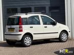 Fiat Panda 1.4 Natural Power Classic CNG|APK 2026|AIRCO, Auto's, Voorwielaandrijving, Stof, Gebruikt, Zwart