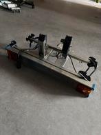 Twinnyload fietsendrager, Fietsen en Brommers, Fietsaccessoires | Fietsenrekken, Ophalen, Gebruikt