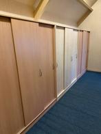 3 x nette kast - kledingkast, Ophalen, 150 tot 200 cm, 150 tot 200 cm