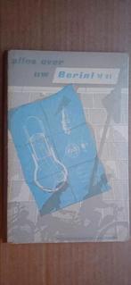 Alles over uw  Berini  M 21 ( kachelpijp ), Ophalen of Verzenden, Zo goed als nieuw