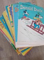 Stapel Donald Ducks, Gelezen, Ophalen