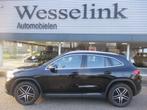 Mercedes-Benz GLA 200 Business Solution (bj 2021, automaat), 15 km/l, 4 cilinders, Met garantie (alle), Leder en Stof