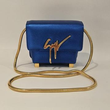 Zanotti Giuseppe Dames Tas | Nieuw beschikbaar voor biedingen