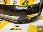 Voorbumper Volkswagen Golf 7 4XPDC KLS 5G0807221AL Bumper, Auto-onderdelen, Gebruikt, Ophalen of Verzenden, Bumper, Volkswagen