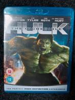 the HULK, Ophalen of Verzenden, Zo goed als nieuw