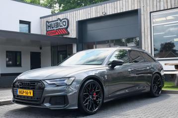 Audi A6 Avant 55 TFSI e q. Comp. S-Line beschikbaar voor biedingen