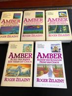 De Amber-boeken van Roger Zelazny, Ophalen of Verzenden