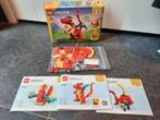 lego creator 31145, Kinderen en Baby's, Speelgoed | Duplo en Lego, Ophalen of Verzenden, Zo goed als nieuw, Complete set, Lego