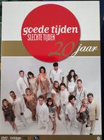 DVD 20 jaar goede tijden slechte tijden in goede staat, Boxset, Drama, Ophalen of Verzenden, Zo goed als nieuw