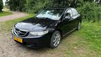 Honda Accord 2.0, Zwart, 4 cilinders, Leder en Stof, Zwart