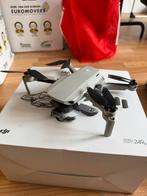 DJI Mavic Mini Fly More Combo - Nette Staat, Ophalen, Cameradrone, ., 15 tot 30 minuten