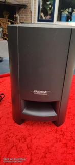 Bose 321 basmodule serie 3, Overige merken, Gebruikt, Ophalen of Verzenden, 3.1-systeem