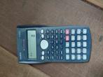 Casio fx-82MS, Ophalen of Verzenden, Zo goed als nieuw