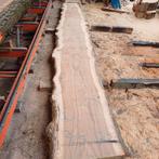Mooie schaaldelen/planken van een eik 4,5 mtr lang, Ophalen, Nieuw, 250 cm of meer, Planken