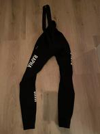 Rapha Women’s Pro Team Winter Tight |||, Ophalen of Verzenden, Zo goed als nieuw, Zwart, Hardlopen of Fietsen