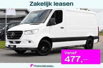 Mercedes-Benz Sprinter 316 2.2 CDI L2H1 PB Edition Camera, C beschikbaar voor biedingen