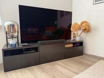 Besta TV Meubel  beschikbaar voor biedingen