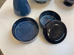 Serax Pure Dark Blue Tableware bij TheReSales, Ophalen of Verzenden