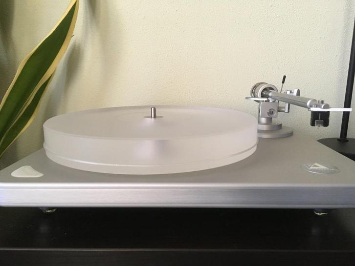 Clearaudio Performance SE, Audio, Tv en Foto, Platenspelers, Gebruikt, Platenspeler, Overige merken, Ophalen