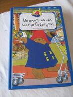 De avonturen van beertje paddington - deel 2, Ophalen of Verzenden, Gelezen, Fictie algemeen