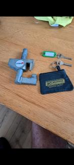 Caravanslot voor Alko 2000 chassis, Ophalen of Verzenden, Zo goed als nieuw