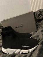 Balenciaga Speedrunners Maat 40, Kleding | Heren, Schoenen, Ophalen of Verzenden, Nieuw, Wit, Sneakers of Gympen